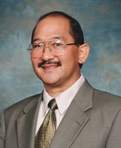 Gregory L. Lui-Kwan